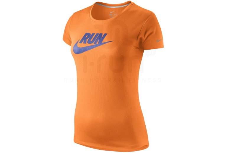 Nike T.S Challenger Swoosh W 