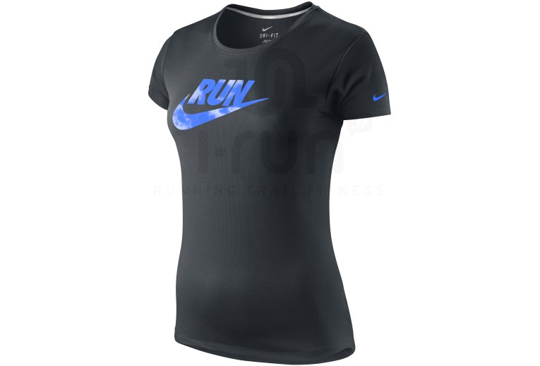 Nike T.S Challenger Swoosh W 