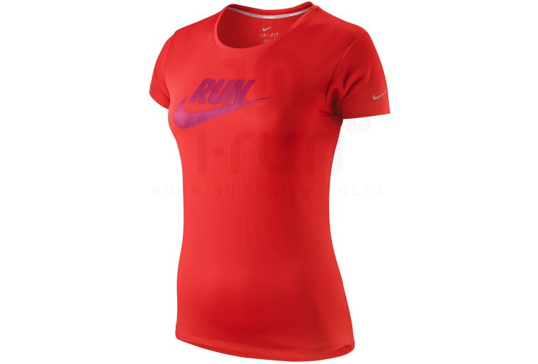 Nike T.S Challenger Swoosh W 