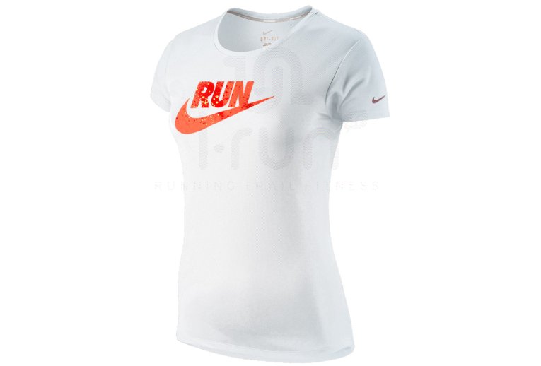 Nike T.S Challenger Swoosh W 