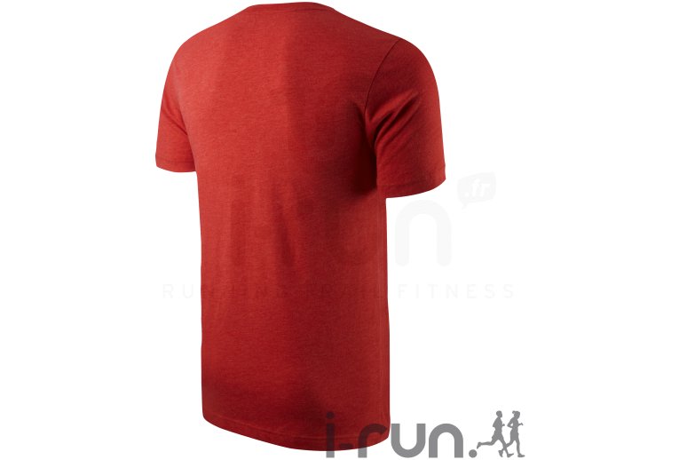 Nike T.S Country Logo M 