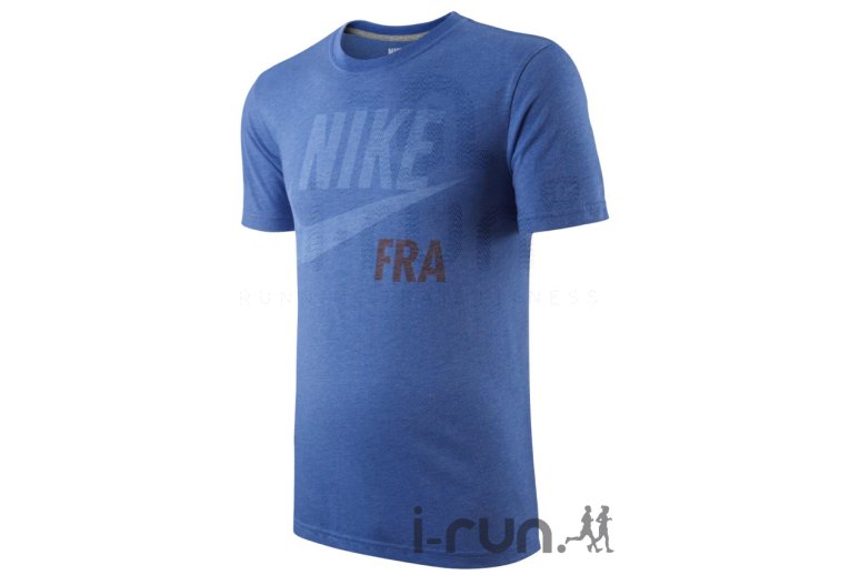 Nike T.S Country Logo M 