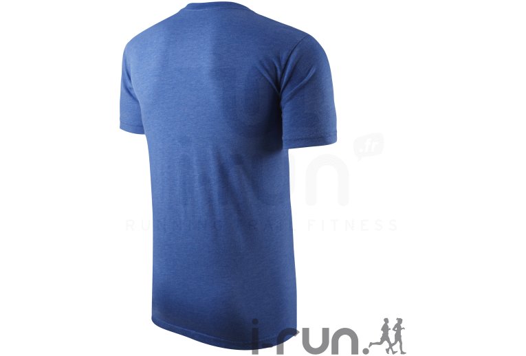 Nike T.S Country Logo M 