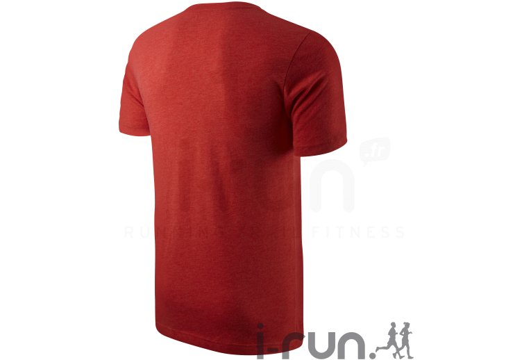 Nike T.S Country Logo M 