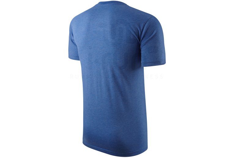 Nike T.S Country Logo M 