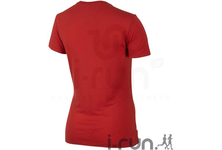 Nike T.S Country Logo W 