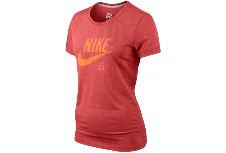 Nike T.S Country Logo W 