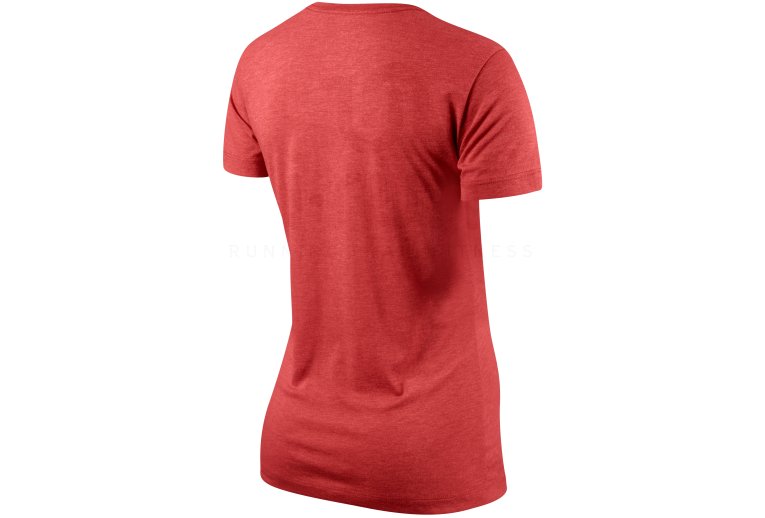 Nike T.S Country Logo W 