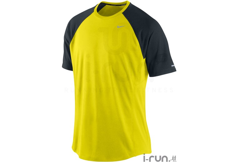 Nike T.S Dri-Fit UV Miler M 
