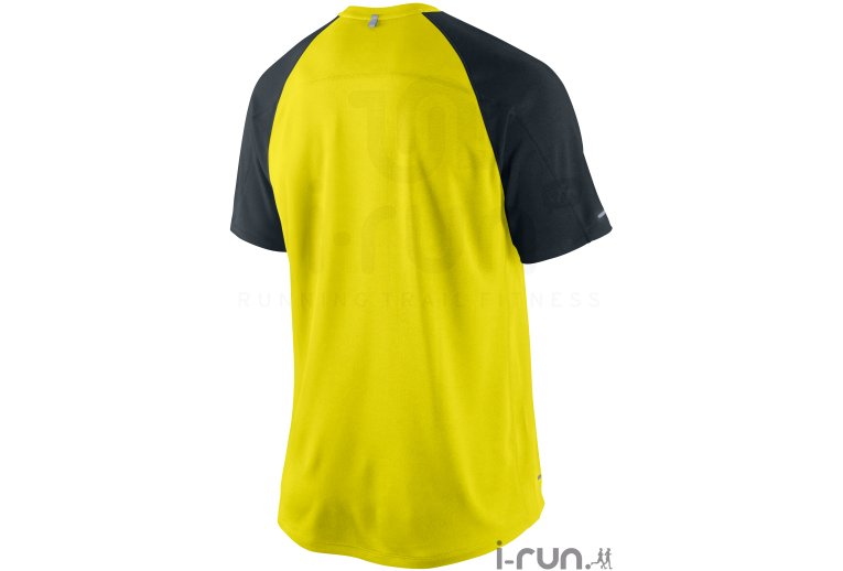 Nike T.S Dri-Fit UV Miler M 