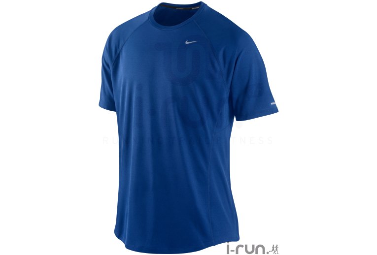 Nike T.S Dri-Fit UV Miler M 