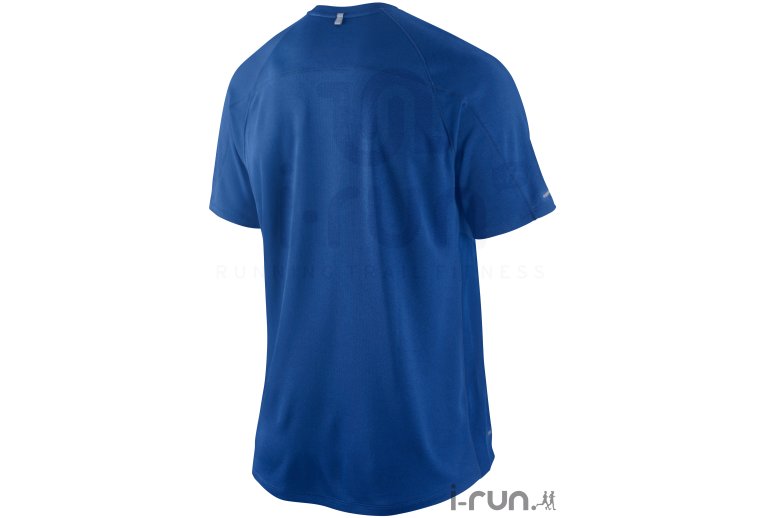 Nike T.S Dri-Fit UV Miler M 