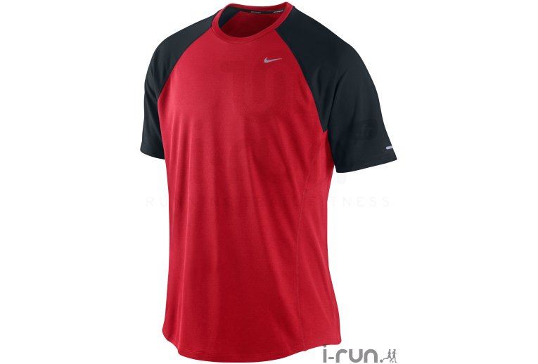 Nike T.S Dri-Fit UV Miler M 