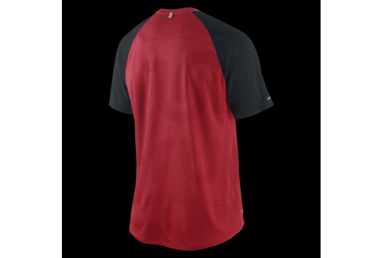 Nike T.S Dri-Fit UV Miler M 