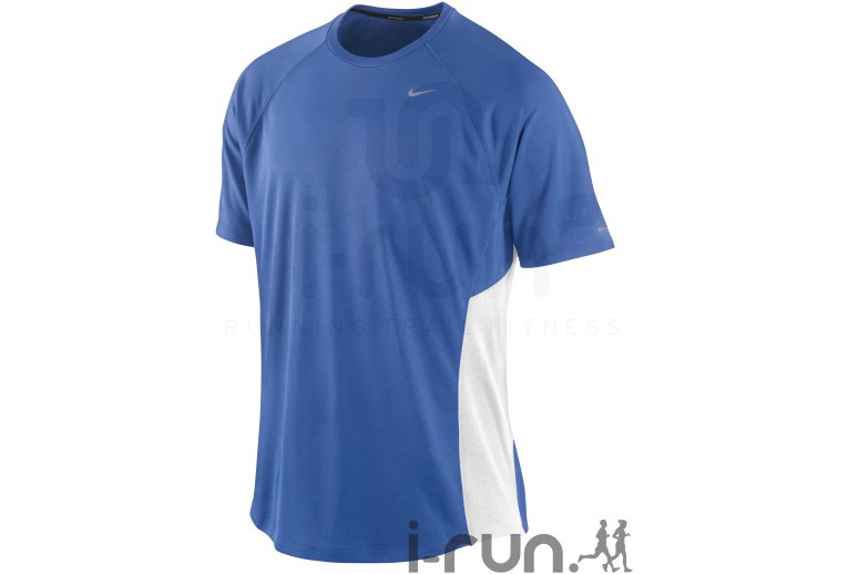 Nike T.S Dri-Fit UV Miler M 