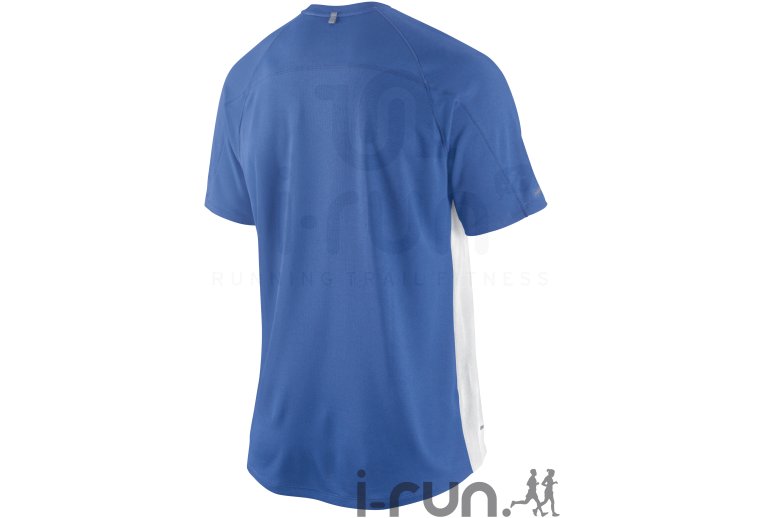 Nike T.S Dri-Fit UV Miler M 