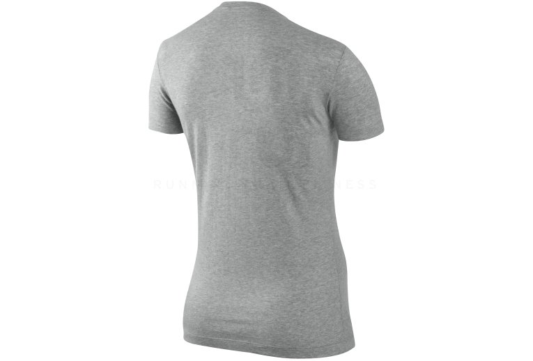 Nike T.S. Inkspot Deep V-Neck W 