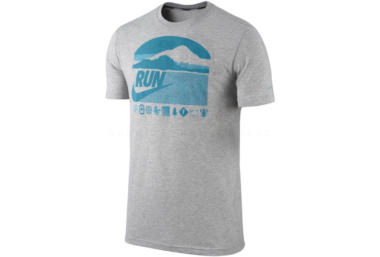 Nike T.S Mash Up M 