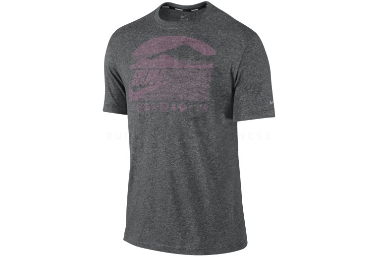 Nike T.S Mash Up M 