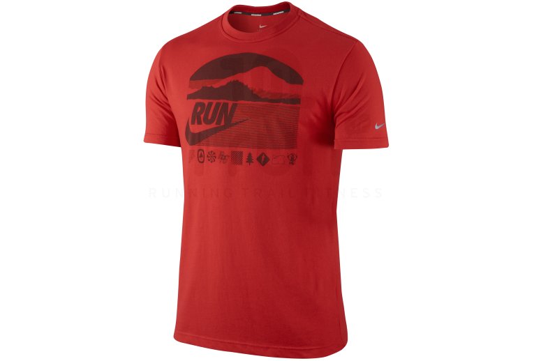 Nike T.S Mash Up M 