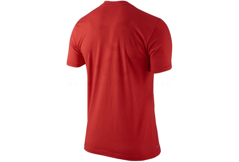 Nike T.S Mash Up M 