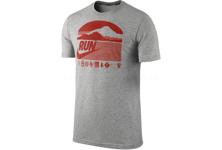 Nike T.S Mash Up M 