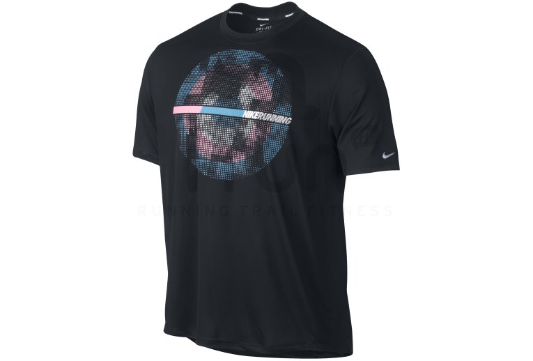 Nike T.S Moving Target M 
