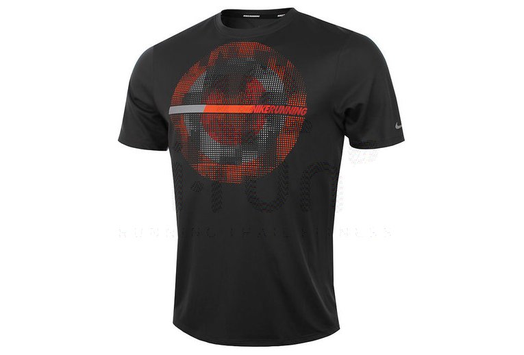 Nike T.S Moving Target M 