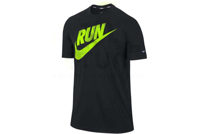Nike T.S Run Swoosh M 