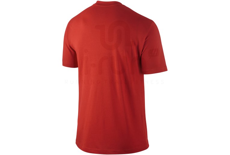 Nike T.S Run Swoosh M 