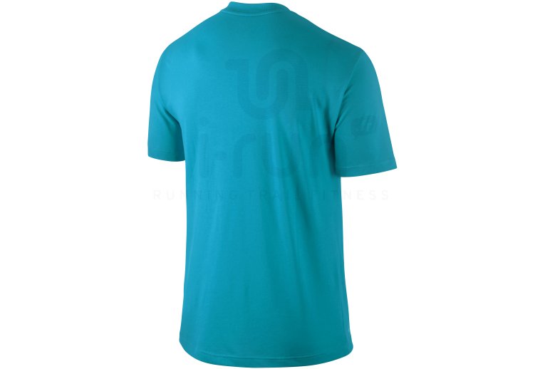 Nike T.S Run Swoosh M 