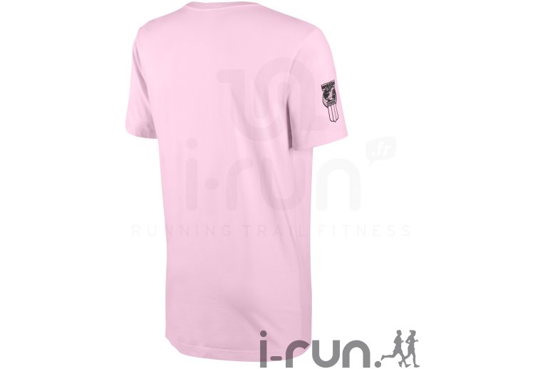 Nike T.S T.F. RU Int Crew Berlin M 