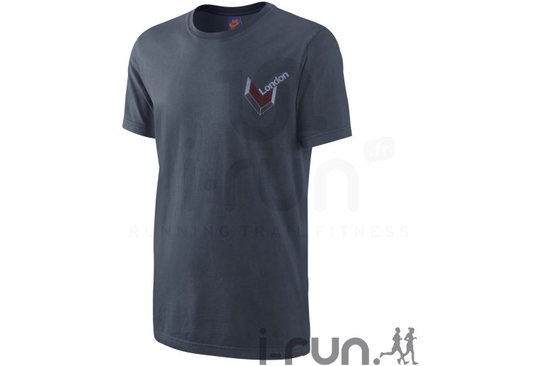 Nike T.S T.F. RU Int Crew London M 