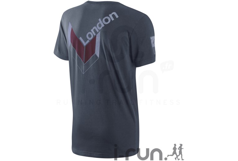Nike T.S T.F. RU Int Crew London M 