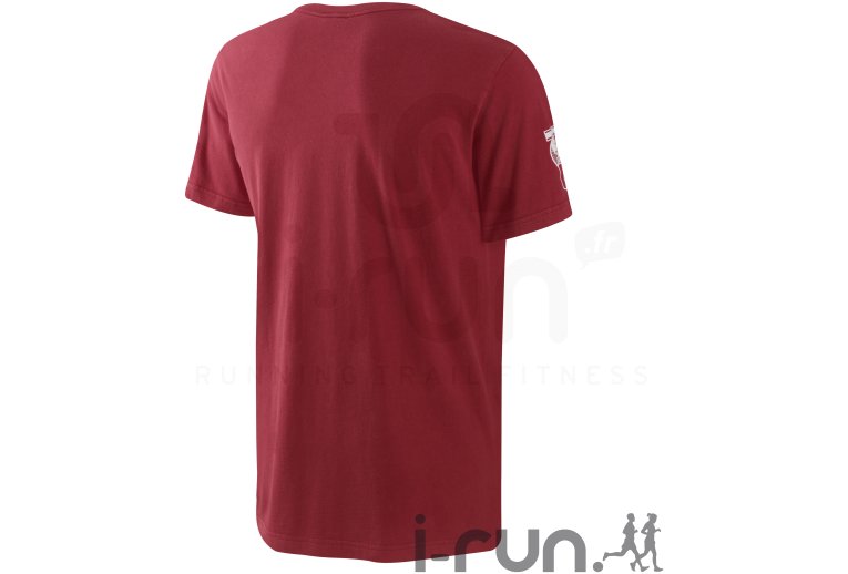 Nike T.S T.F. RU Int Crew Moscow M 