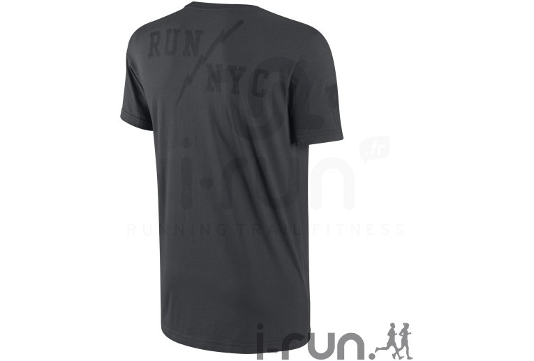 Nike T.S T.F. RU Int Crew New-York M 
