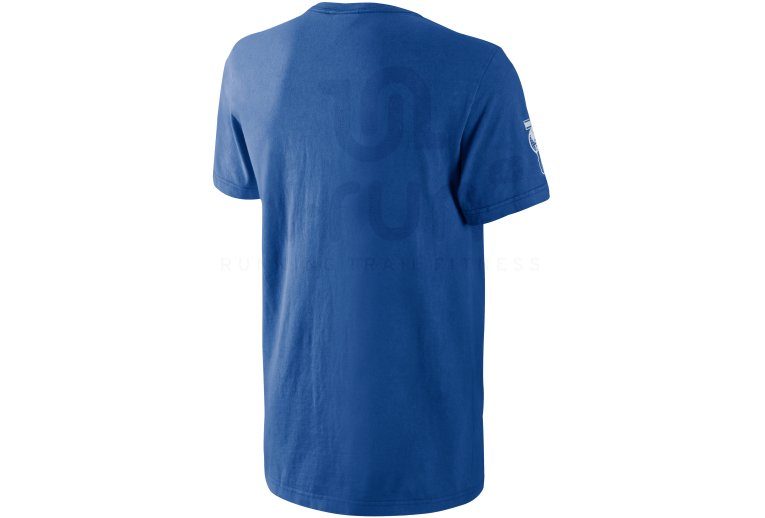 Nike T.S T.F. RU Int Crew Rio de Janeiro M 