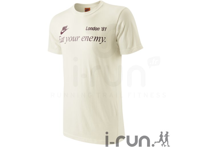 Nike T.S Track and Field.F. LDN Marathon M 
