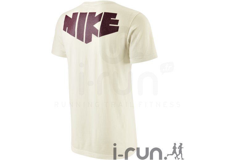 Nike T.S Track and Field.F. LDN Marathon M 