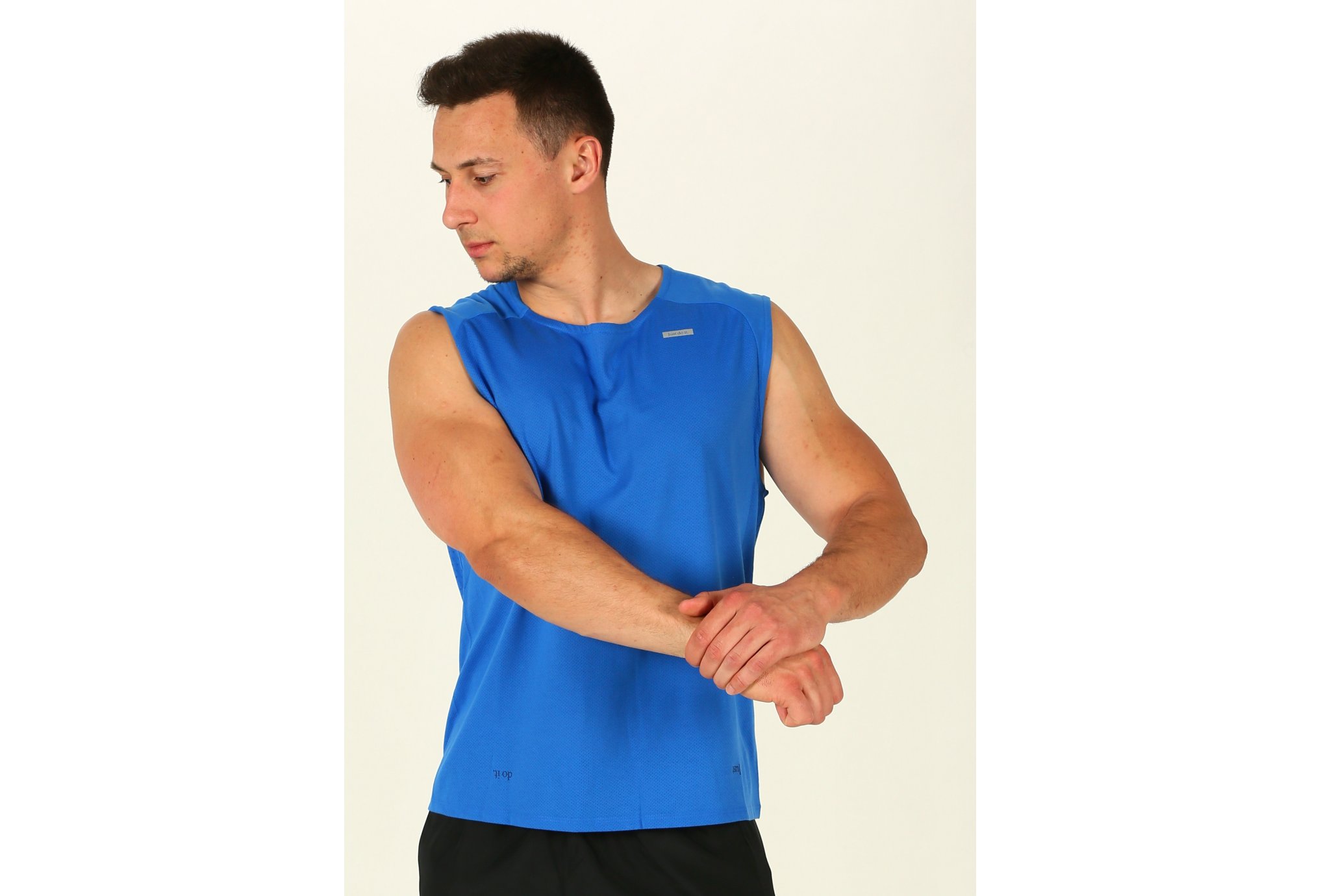 Nike Camiseta sin mangas Tailwind