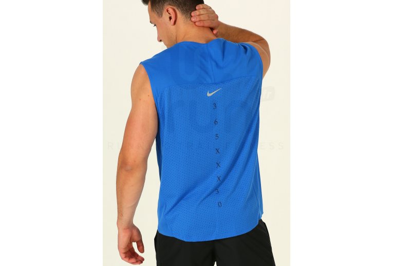 Nike Camiseta sin mangas Tailwind