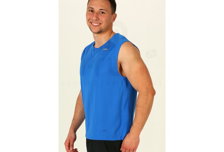 Nike Camiseta sin mangas Tailwind