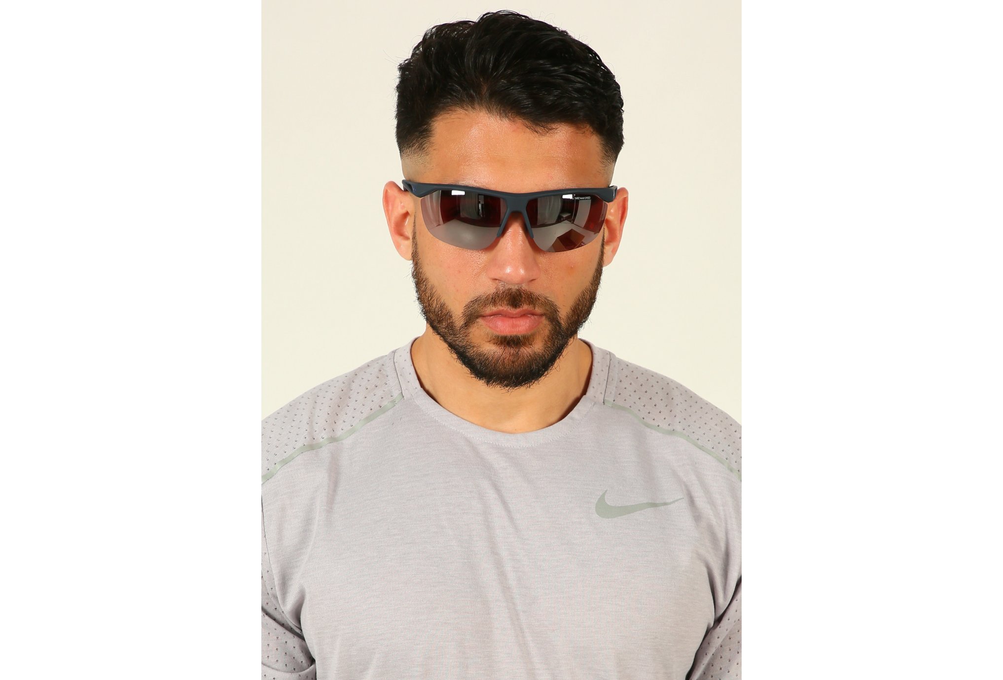 Nike Tailwind Max Speed