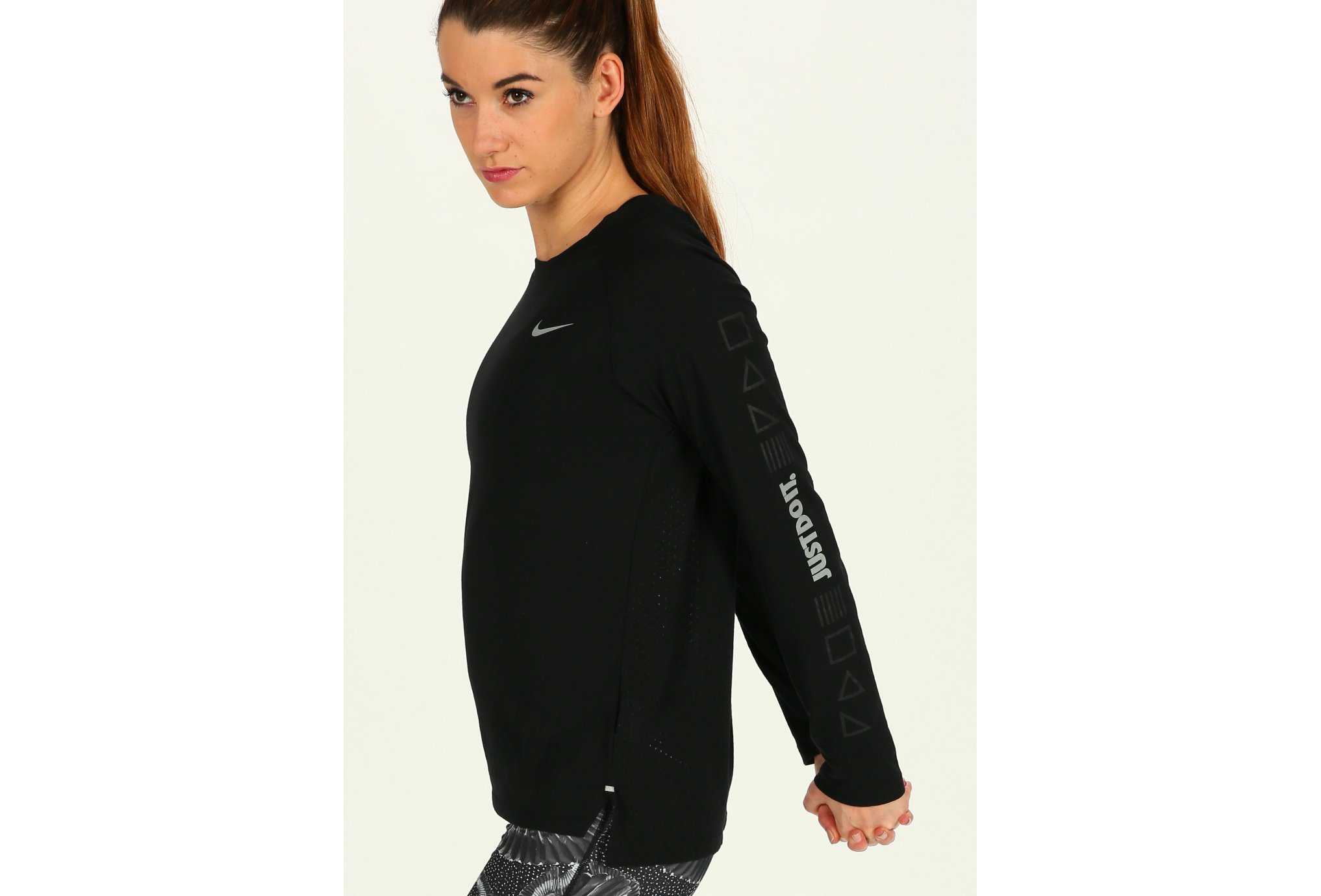 Nike Sudadera Tailwind