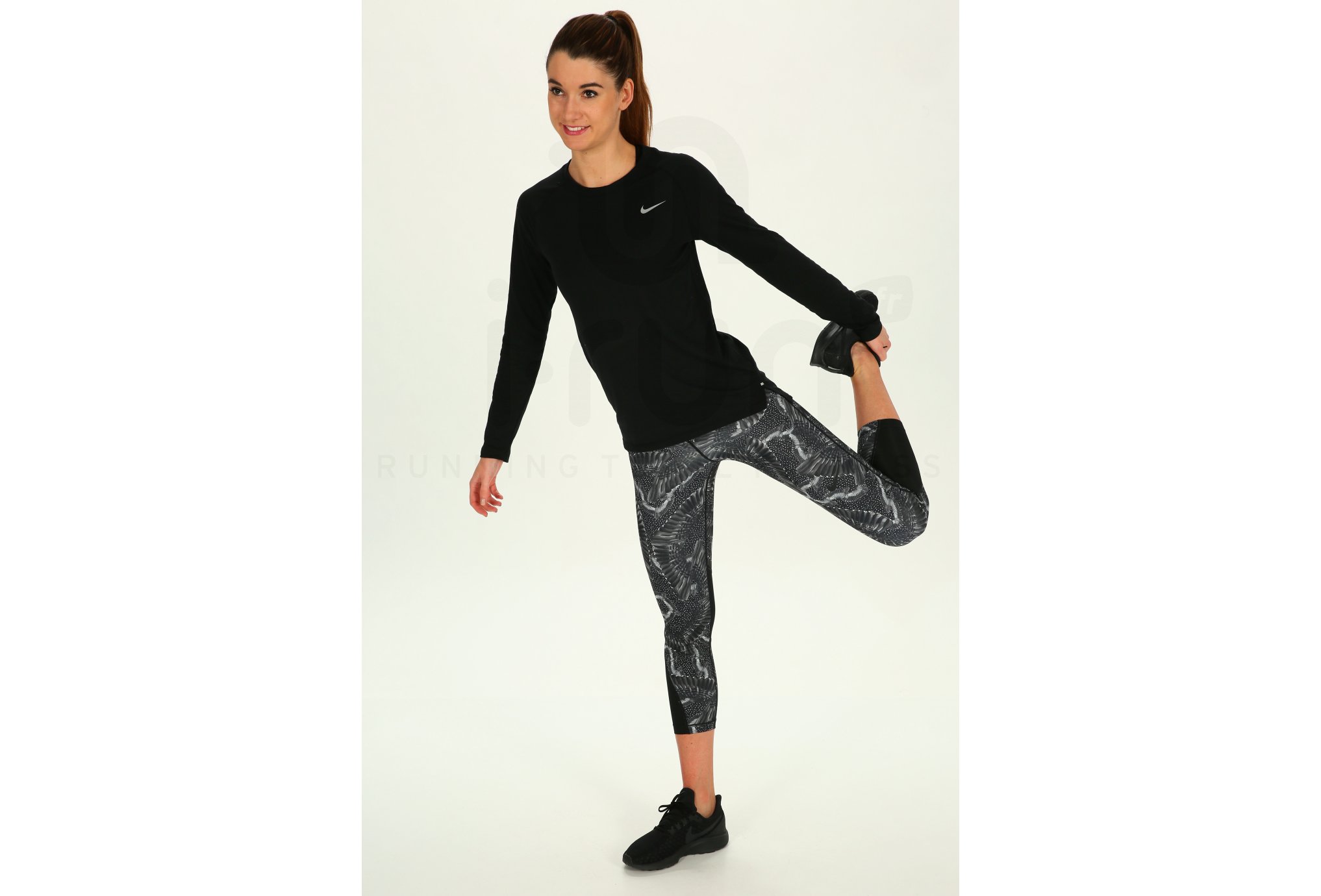 Nike Sudadera Tailwind