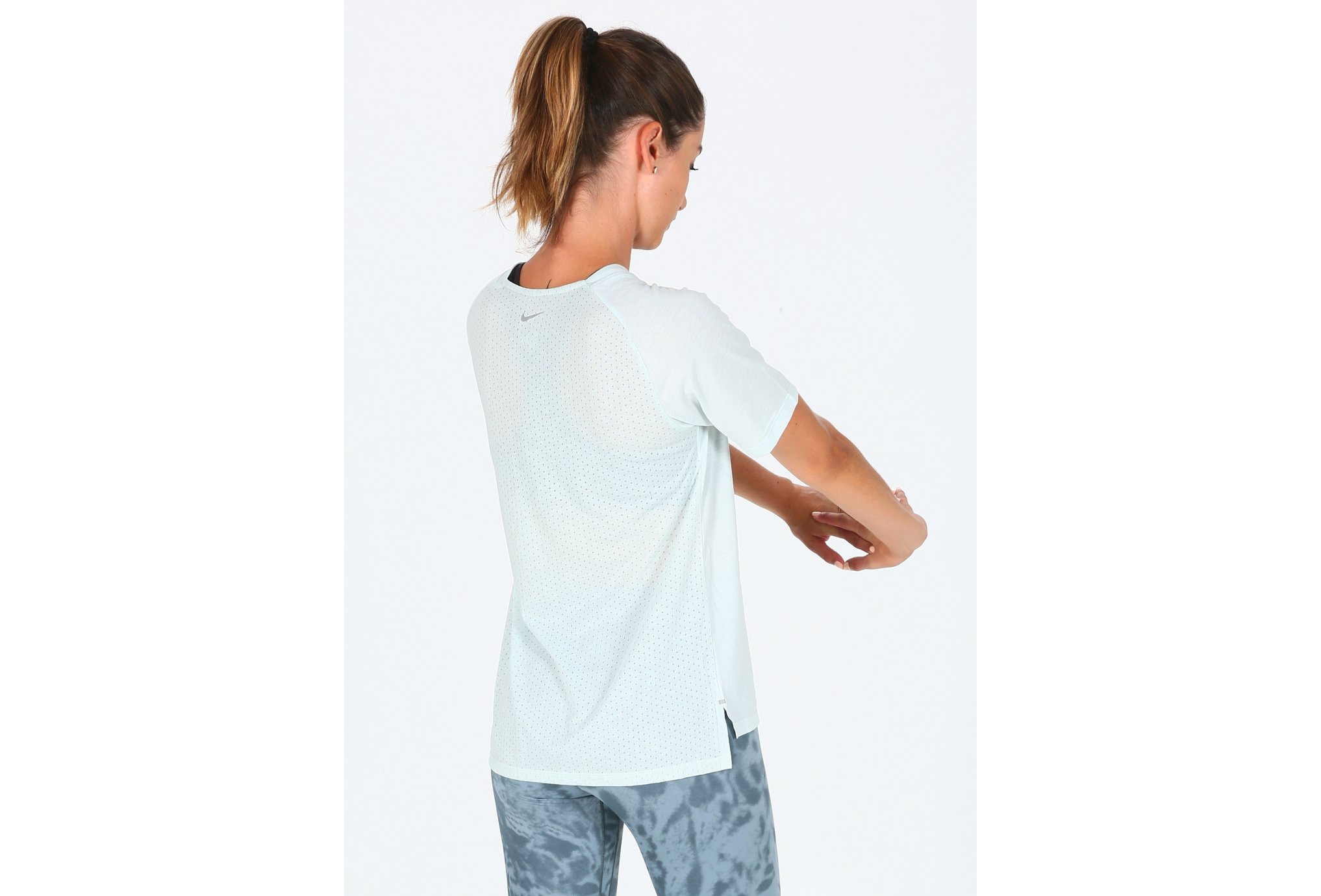 Nike Camiseta manga corta Tailwind