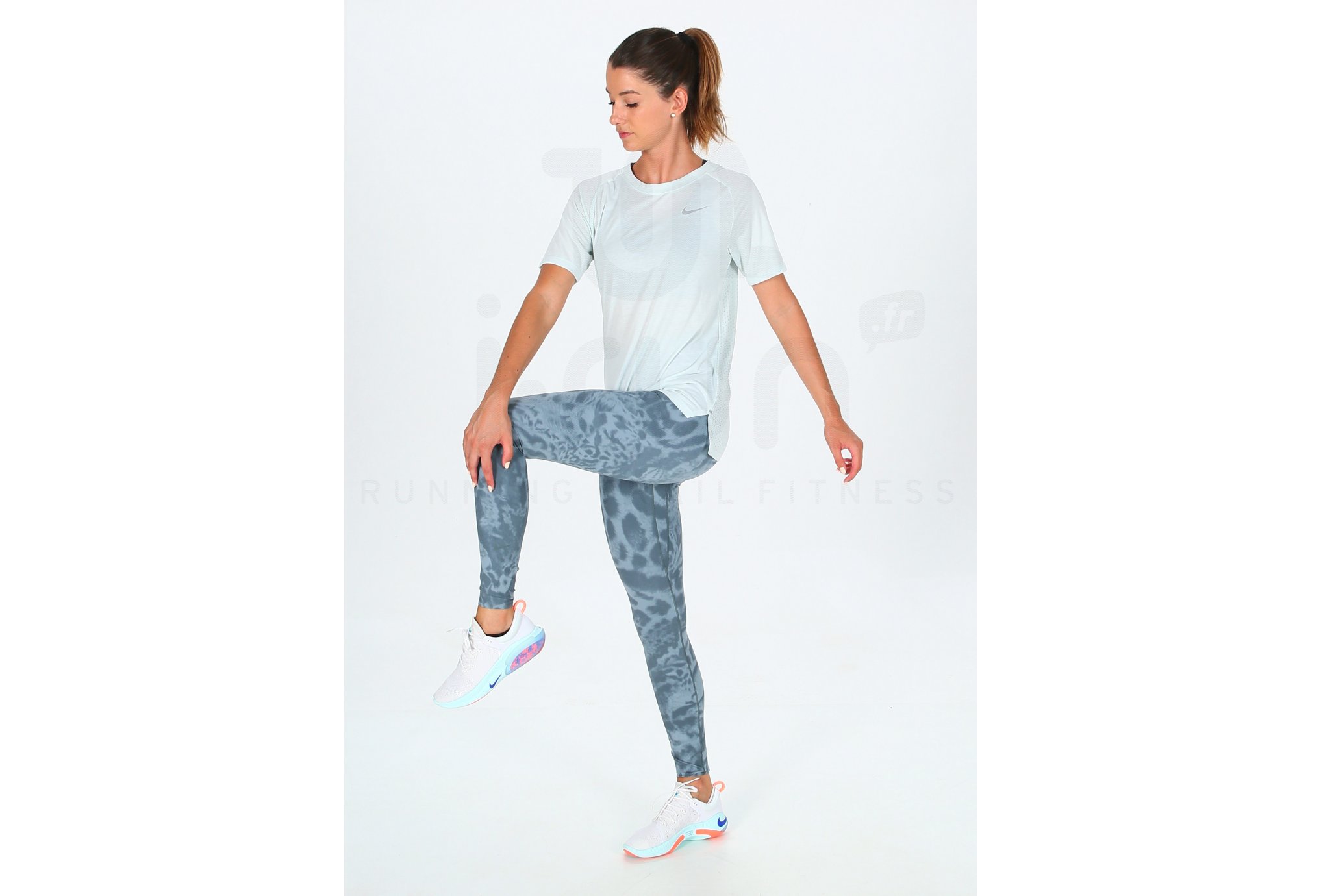 Nike Camiseta manga corta Tailwind