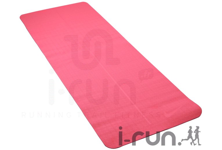 Nike Tapis de Yoga 3mm YoGirl 