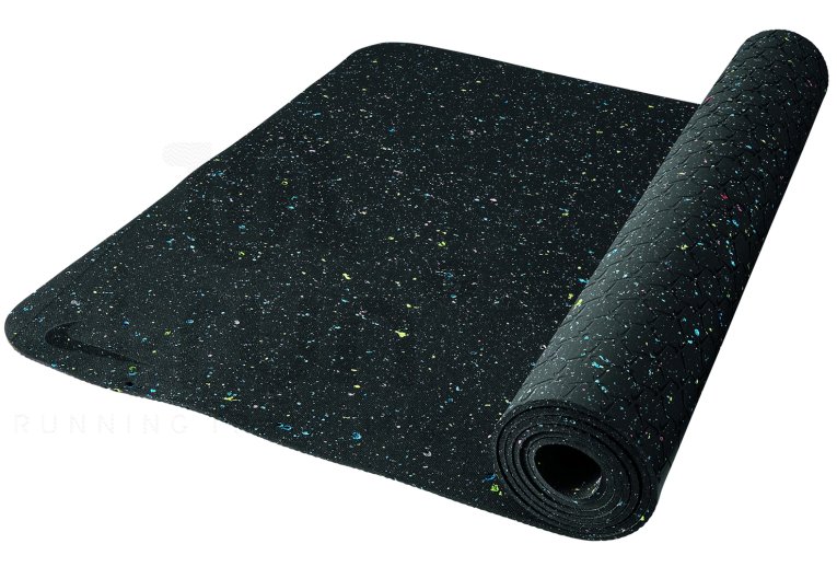 Nike Tapis de Yoga Flow 4 mm 