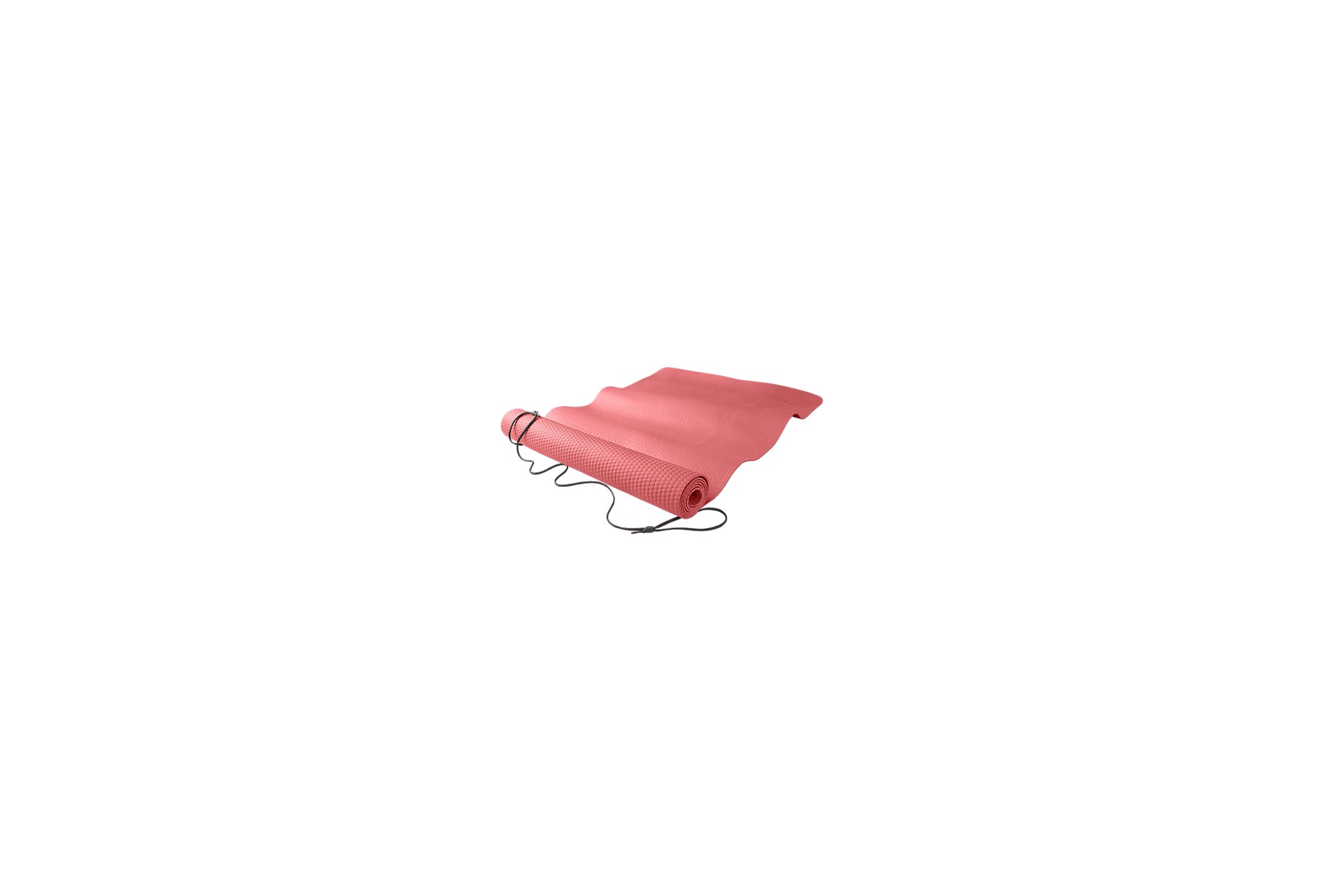 Nike Esterilla de Yoga Fundamental 3mm